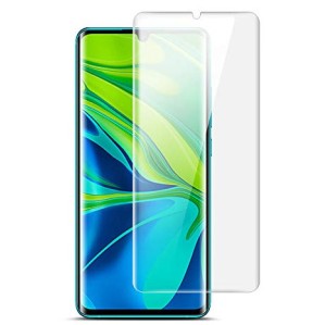 MI NOTE 10 HD PLUS SCREEN PROTECTOR GLASS