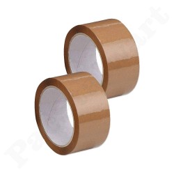 BROWN TAPE