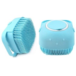 BODY SCRUBBERS  BRUSHES