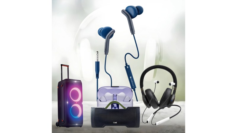 AUDIO AND MUSIC LOVERS AUDIO AND MUSIC LOVERS