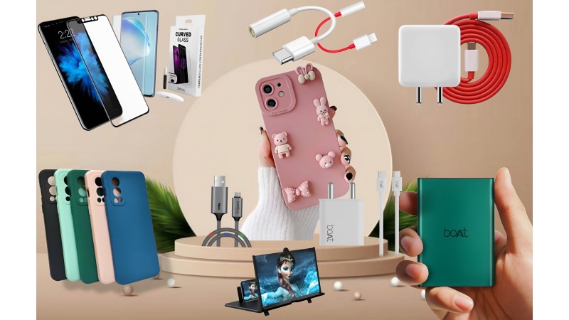 Premium Mobile Accessories Premium Mobile Accessories