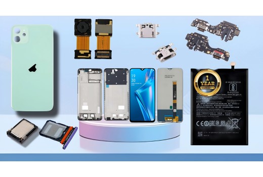 Top-QualityMobile Parts