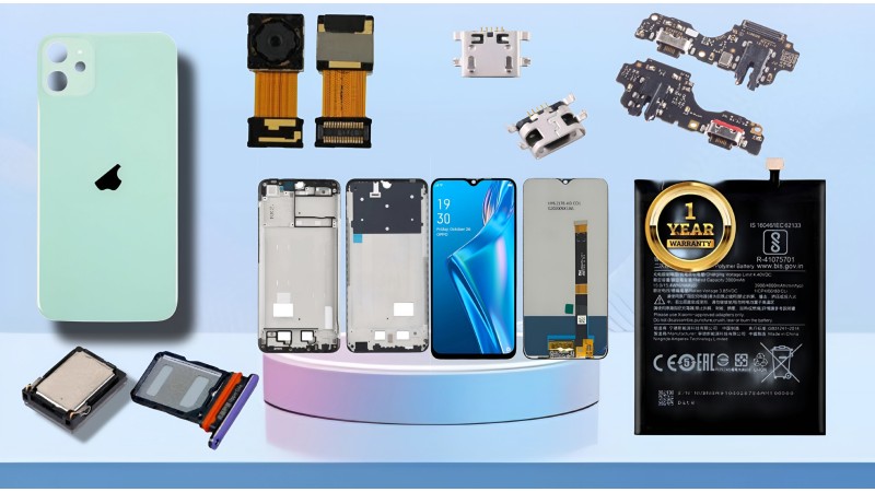 Top-QualityMobile Parts Top-QualityMobile Parts