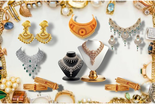 Jewellery Designs