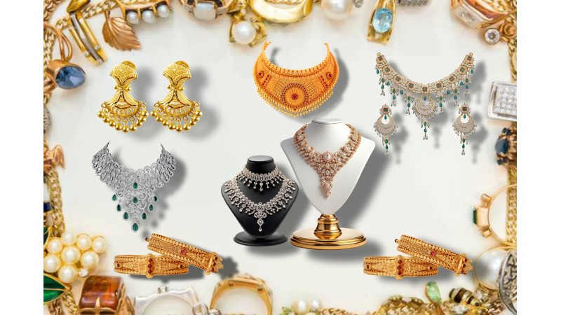 Jewellery Designs Jewellery Designs