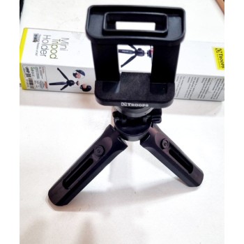 TROOPS MINI TRPOD HOLDER