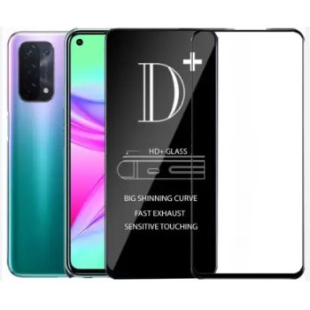 oppo A74 HD PLUS TEMPERD GLASS