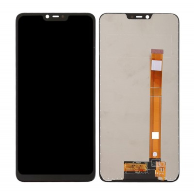 Oppo A3s TOUCH SCREEN display (BLACK COLOUR) combo
