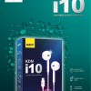 KDM-I 10 LIGHTING STERIO EARPHONE