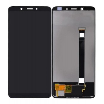 Realme 1 TOUCH SCREEN DISPLAY (BLACK COLOUR) COMBO LCD