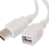 HONEYCOM USB DATA CABLE MALE TO FEMALE