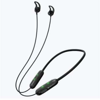 ZEBRONICS BT WIRELESS NECKBAMD EARPHONE ZEB-YOGA 8 