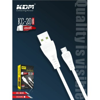 KDM-KC 20 ULTRA CABLE