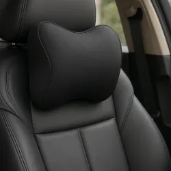 CAR NECK REST PILLOW 