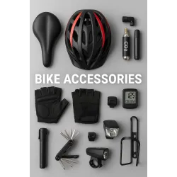 BIKE ACCESSORIES 
