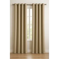 CURTAINS