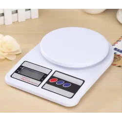 digital kitchen scale
