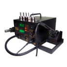 SOLDERING AIR STATION