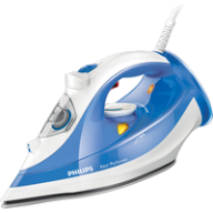 CLOTHES IRON