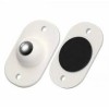 Self-Adhesive Furniture Wheels Roller – 360° Rotating Casters for Easy Movement – 4 PCS