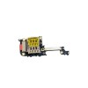 ONEPLUS 8 Sub PCB board with sim card tray Reader 