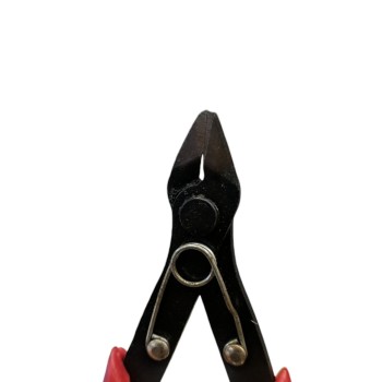 wire cutter and micro copper wire cutter for wire cutter Cables And Electronics Repair Elegent -10