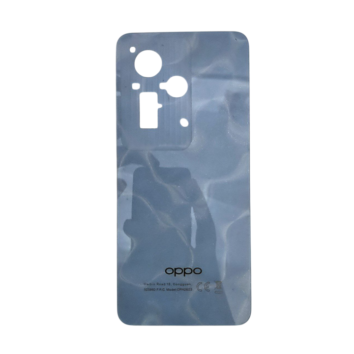 Premium Oppo F25 Pro Back Panel: Durable, Stylish Replacement for Your Device