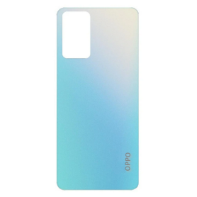 Premium OPPO Reno6 5G Back Panel – Stylish & Durable Cover