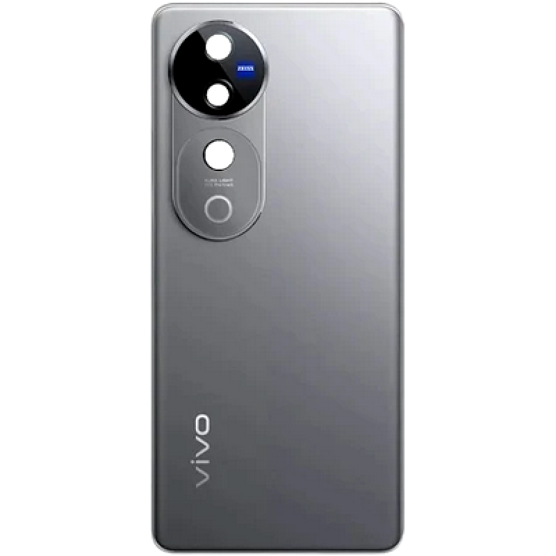 Back Panel with camera glass high-quality compatible with vivo V40/ V-40PRO