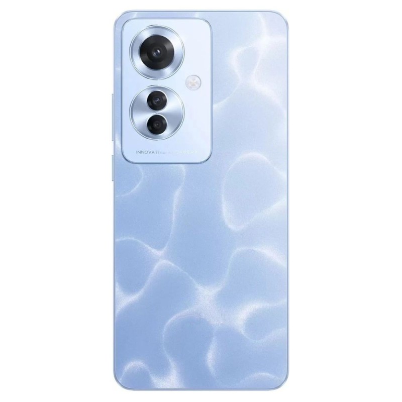 Premium Oppo F25 Pro Back Panel: Durable, Stylish Replacement for Your Device