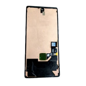 google pixel 6 5g original combo mobile display with Fingerprint 