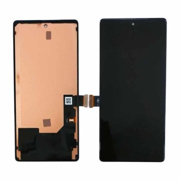 google pixel 6 5g original combo mobile display with Fingerprint 