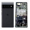 google pixel 6 housing middle Frame full body parts original