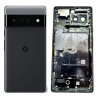 google pixel 6 housing middle Frame full body parts original