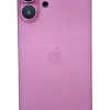 iPhone XR TO 16 Convert full body housing part pink color
