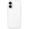 iPhone XR to iPhone 16 Full Body Housing Conversion Kit white color