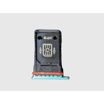 SIM Tray holder compatible with Oneplus 8 5G