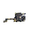 ONEPLUS 8 Sub PCB board with sim card tray Reader 