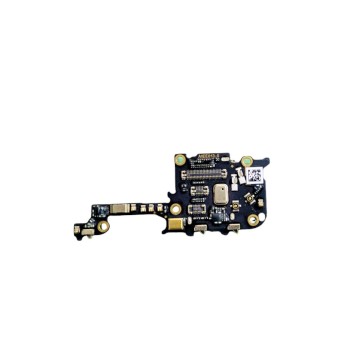 ONEPLUS 8 Sub PCB board with sim card tray Reader 
