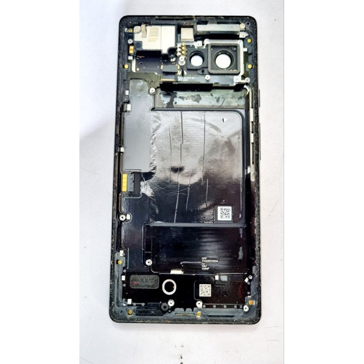 google pixel 6 housing middle Frame full body parts original