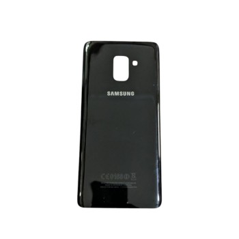 Premium Back Panel for Sam Galaxy A8 Plus