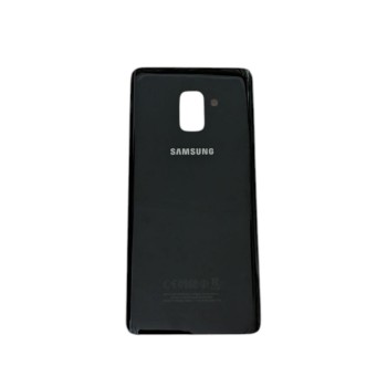 Premium Back Panel for Sam Galaxy A8 Plus