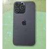 iphone xr to 16 pro converted full housing body