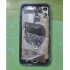 iphone xr to 16 pro converted full housing body