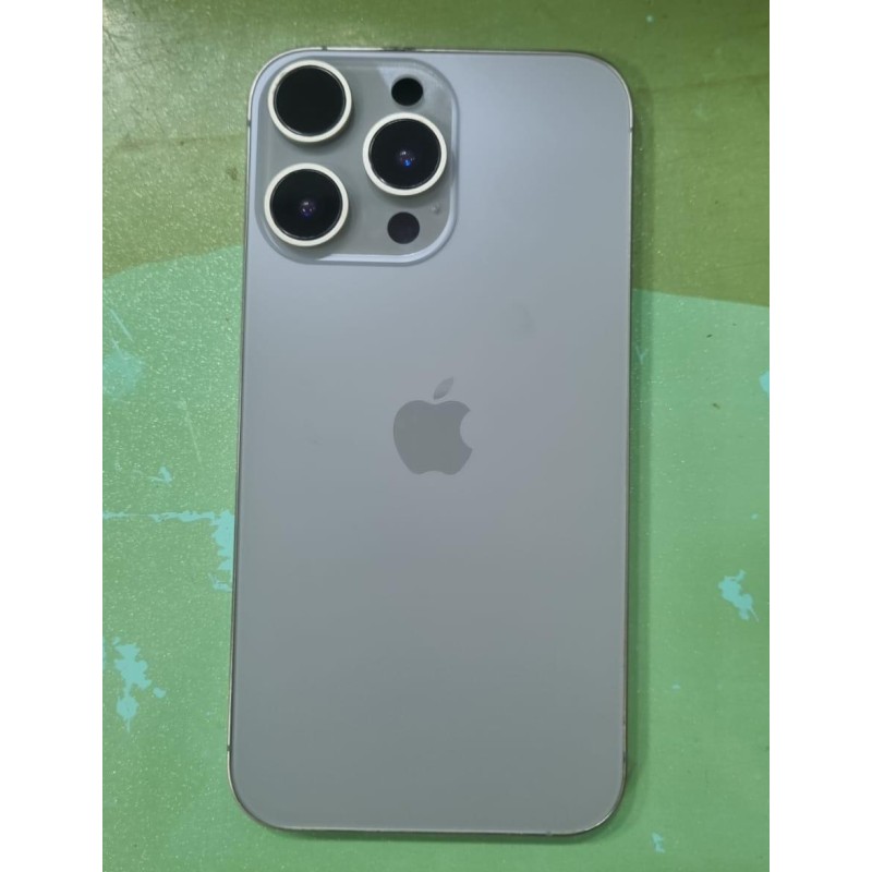 iphone xr to 16 pro converted full housing body
