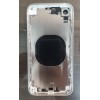 iphone xr to 16 pro converted full housing body