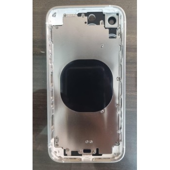 iphone xr to 16 pro converted full housing body
