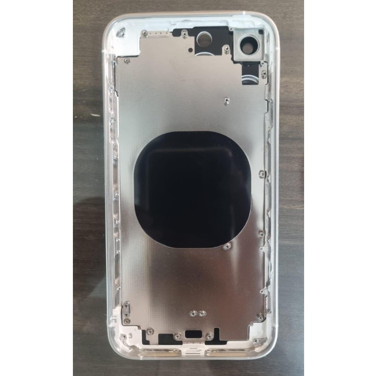 iphone xr to 16 pro converted full housing body
