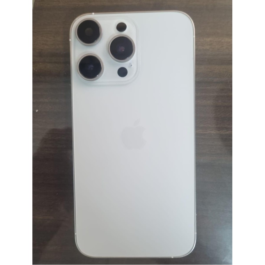 iphone xr to 16 pro converted full housing body