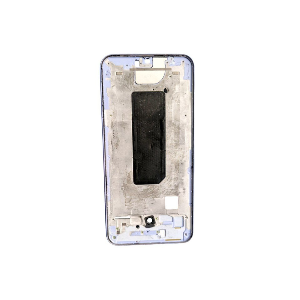 Middle Frame with perfect fitting and volume controller compatible with Sam A34 5G
